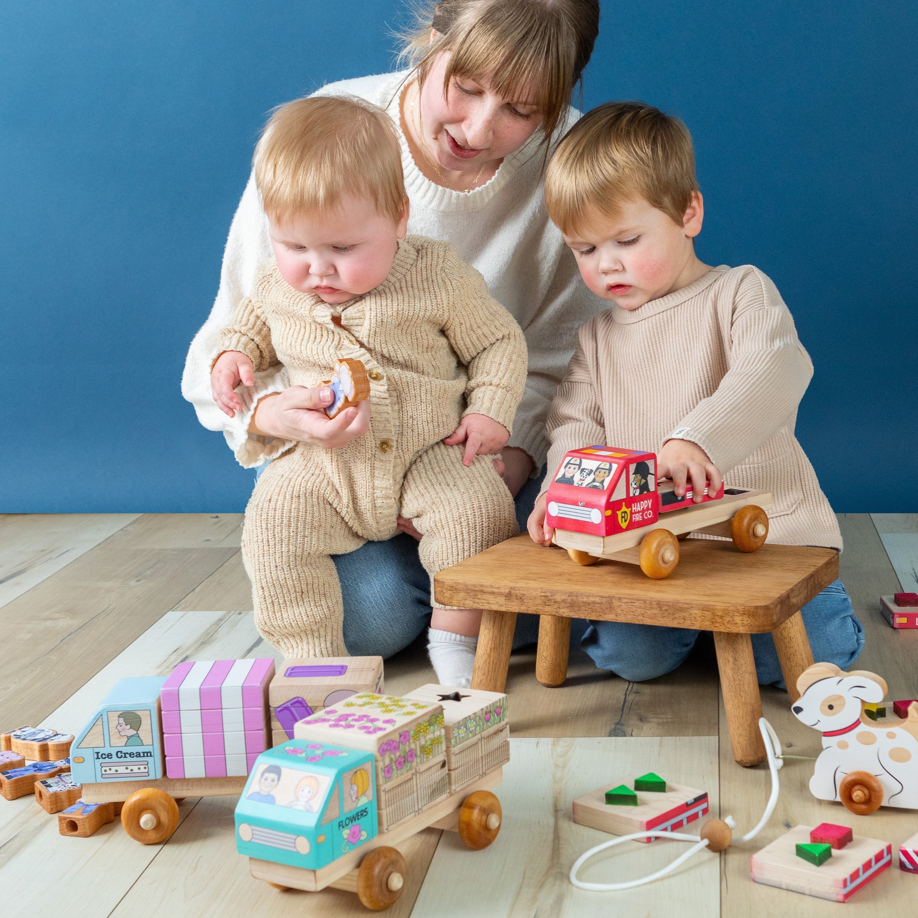 How to Find Toys for Children