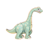Choose your Favorite Dinosaur Magnetic Wooden Puzzles | Made in the USA 🇺🇸
