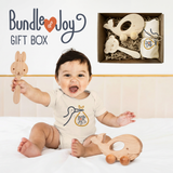 Baby Shower Gift Box