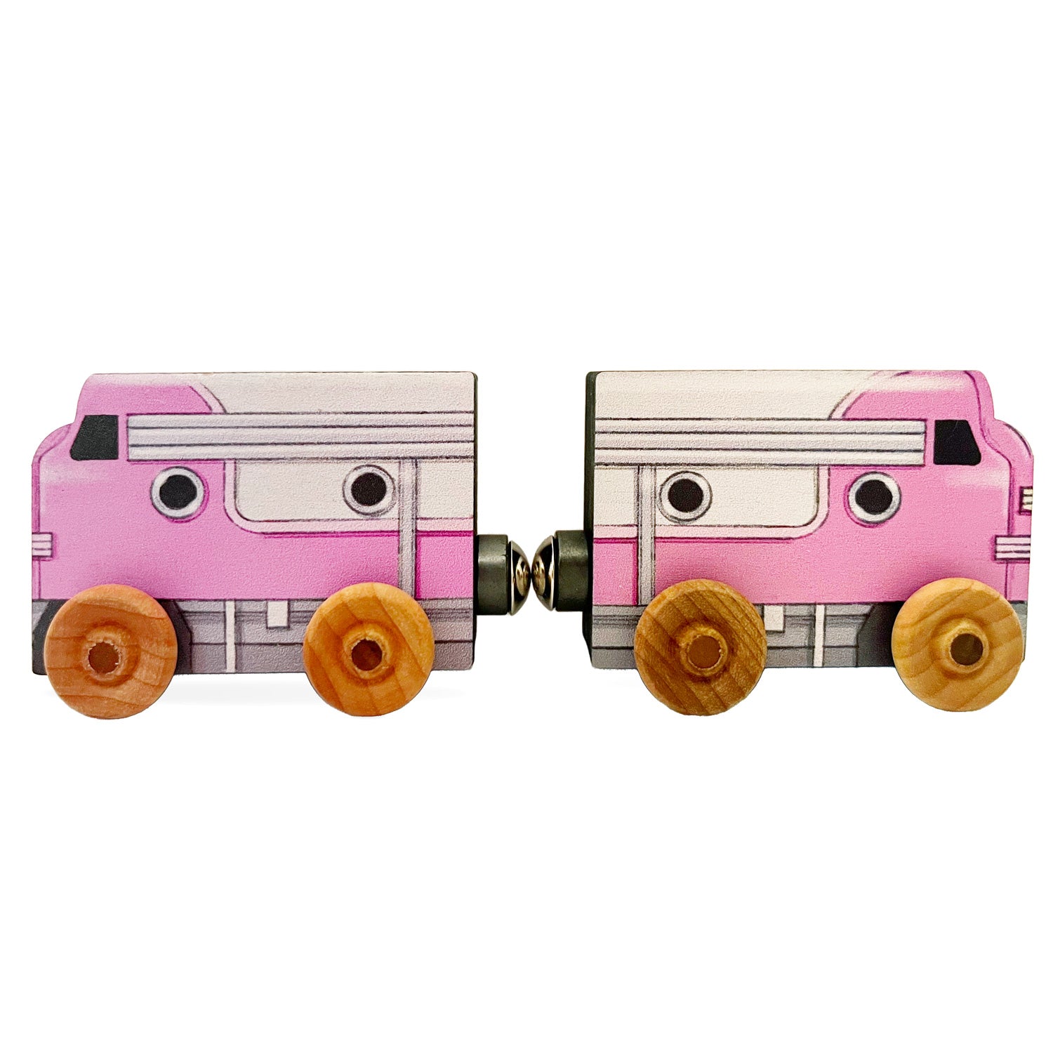Diesel Pink