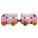 Diesel Pink
