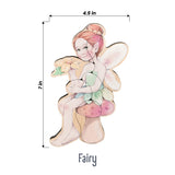 Choose Your Favorite Fairytale Magnetic Wooden Puzzle with Cotton Bag | Made in the USA 🇺🇸