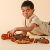 Classic Hot Rod Small