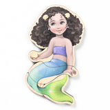 Fairytale Magnetic Wooden Puzzle Set with Cotton Bag