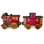 Steam Red