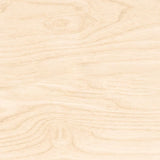 Happy Easter Solid Maple Wood Serving Board Platter - 11" x 16" | Easter Egg Wooden Tokens | Made in the USA 🇺🇸